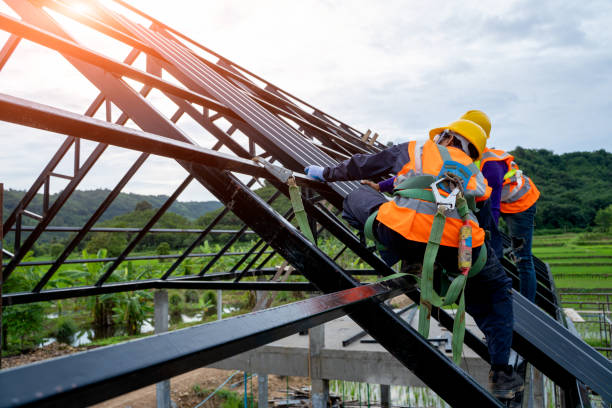 Quick and Trustworthy Emergency Roof Repair Services in Council Bluffs, IA