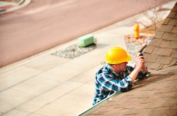 Quick and Trustworthy Emergency Roof Repair Services in Council Bluffs, IA