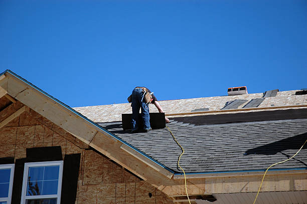 Roof Repair Estimates in Council Bluffs, IA