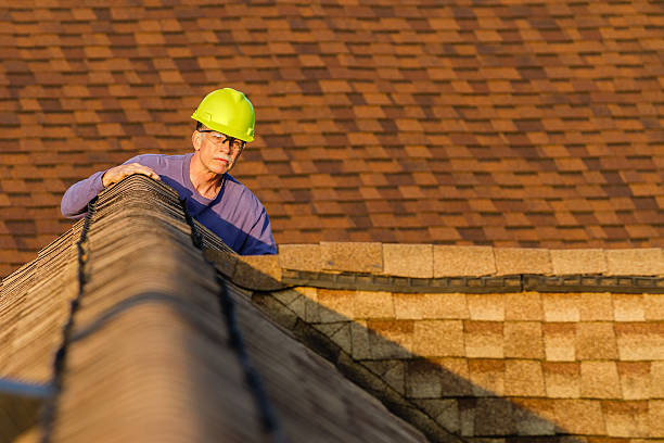 Roof Installation Near Me in Council Bluffs, IA