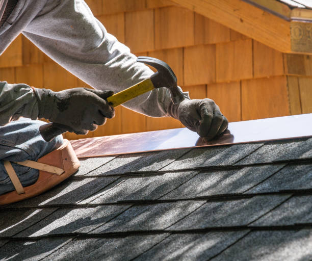 Best Storm Damage Roof Repair  in Council Bluffs, IA